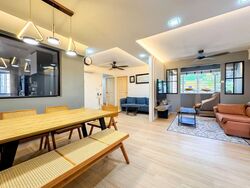 Blk 498G Tampines Street 45 (Tampines), HDB 4 Rooms #556875711